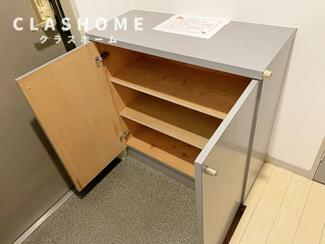 オーエムビル　　　刈谷市近郊の賃貸はクラスホームのその他|同物件の別部屋になります。