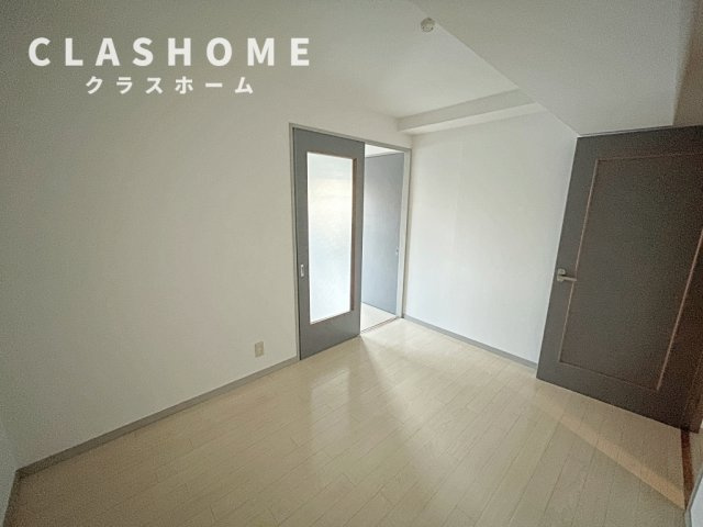 オーエムビル　　　刈谷市近郊の賃貸はクラスホームの内装|同物件の別部屋になります。