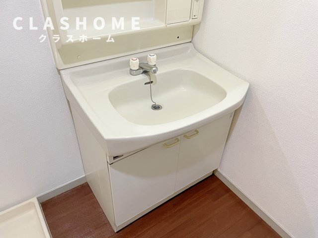オーエムビル　　　刈谷市近郊の賃貸はクラスホームのその他|同物件の別部屋になります。