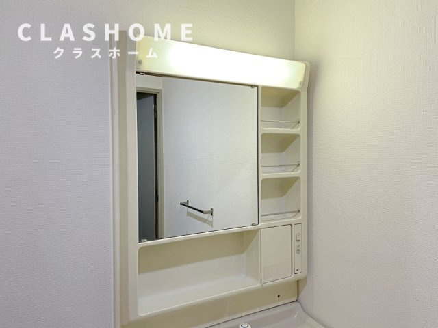 オーエムビル　　　刈谷市近郊の賃貸はクラスホームのその他|同物件の別部屋になります。