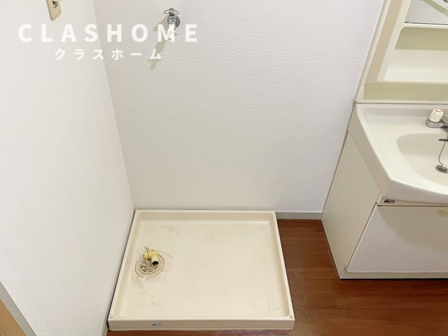 オーエムビル　　　刈谷市近郊の賃貸はクラスホームの設備|同物件の別部屋になります。