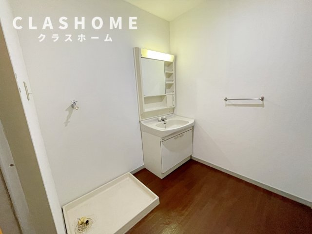 オーエムビル　　　刈谷市近郊の賃貸はクラスホームのその他|同物件の別部屋になります。