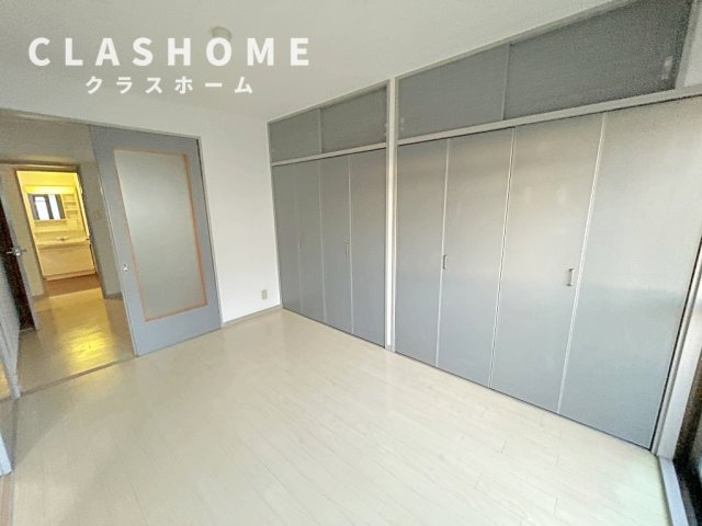 オーエムビル　　　刈谷市近郊の賃貸はクラスホームの内装|同物件の別部屋になります。