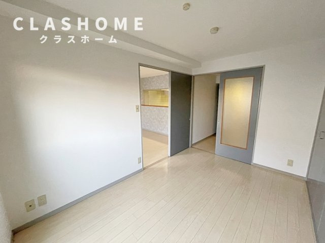 オーエムビル　　　刈谷市近郊の賃貸はクラスホームの内装|同物件の別部屋になります。