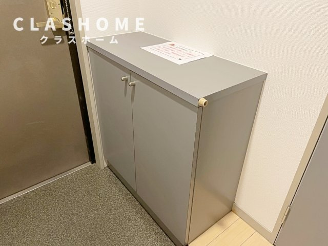 オーエムビル　　　刈谷市近郊の賃貸はクラスホームのその他|同物件の別部屋になります。