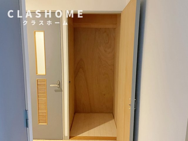 オーエムビル　　　刈谷市近郊の賃貸はクラスホームのその他|同物件の別部屋になります。