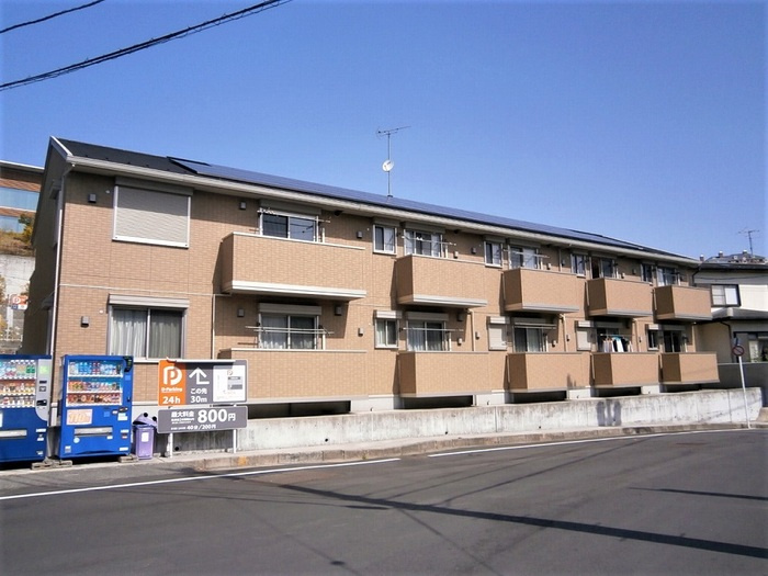 サンドルフ高須