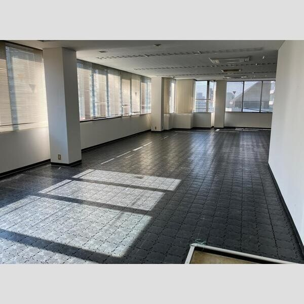 大阪市北区大淀南１丁目の事務所の内装