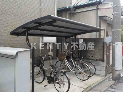 【その他共用部分】 | レオネクストショウワ