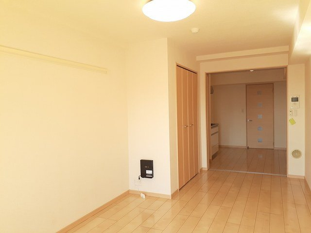 ミッド　ヴィラ　レジデンスの寝室