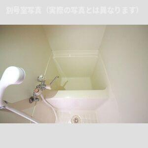 EASTCOURT犬山の浴室