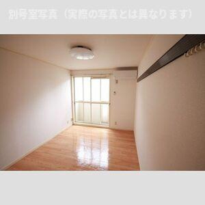 EASTCOURT犬山の内装