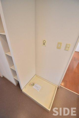 【設備】 | レジディア都島Ⅱ | ※別号室参考画像