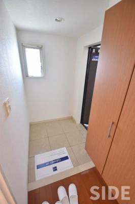 【玄関】 | レジディア都島Ⅱ | ※別号室参考画像