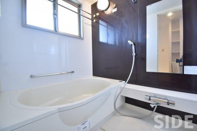 【浴室】 | レジディア都島Ⅱ | ※別号室参考画像