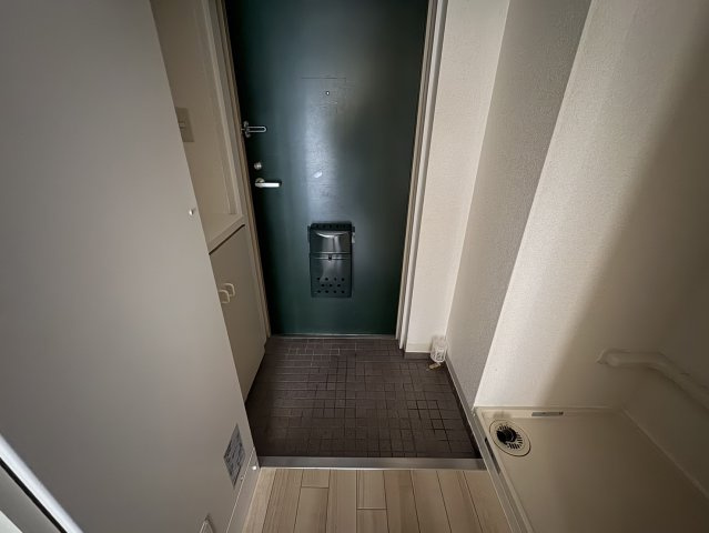 キャッスル御器所｜名古屋市の賃貸ならMy賃貸の玄関|キャッスル御器所