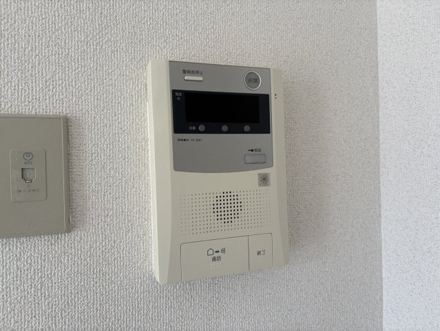 キャッスル御器所｜名古屋市の賃貸ならMy賃貸のセキュリティ|キャッスル御器所
