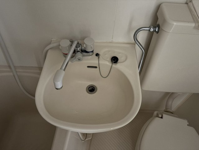 キャッスル御器所｜名古屋市の賃貸ならMy賃貸の洗面所|キャッスル御器所