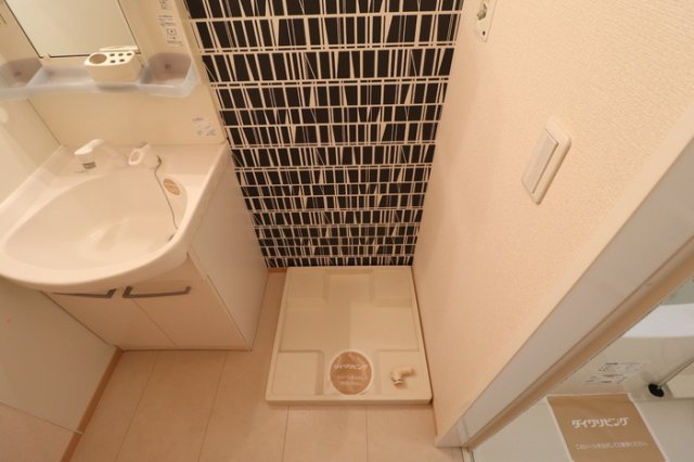 ヴェルドミールＣの居間・リビング