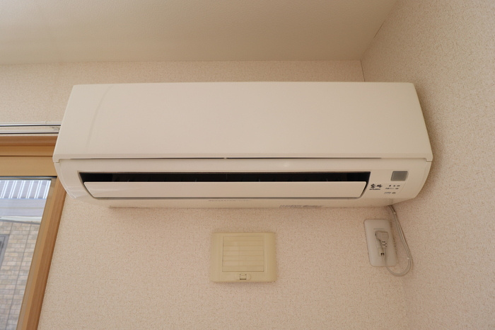 ヴェルドミールＣの設備