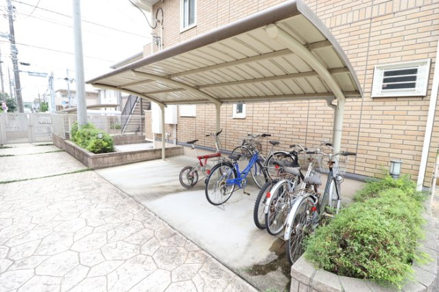 ヴェルドミールＣのその他共用部分