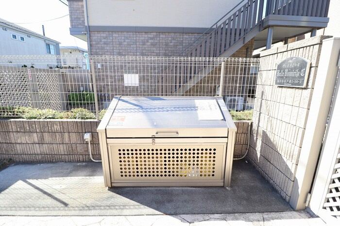 ヴェルドミールＣのその他共用部分