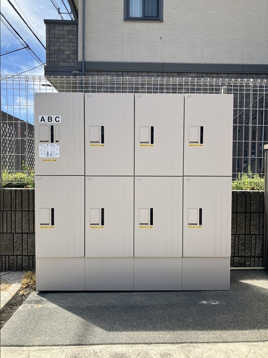 ヴェルドミールＣのその他共用部分