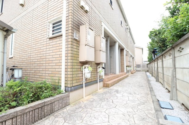 ヴェルドミールＣのその他共用部分