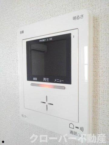 ルーベル宇多津Ｇの設備