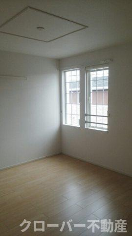 ルーベル宇多津Ｇの内装