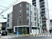 quador noie 池下の画像