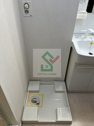 ニューウエストの設備