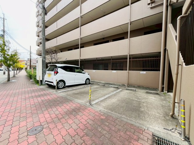 ファミールハイツ京都伏見ステージ2