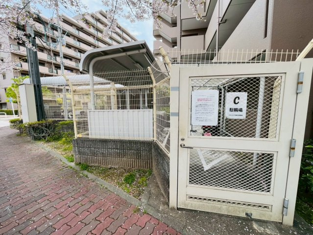 ファミールハイツ京都伏見ステージ2