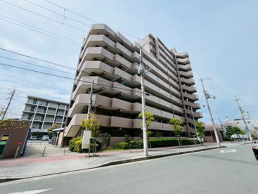 ファミールハイツ京都伏見ステージ2の画像