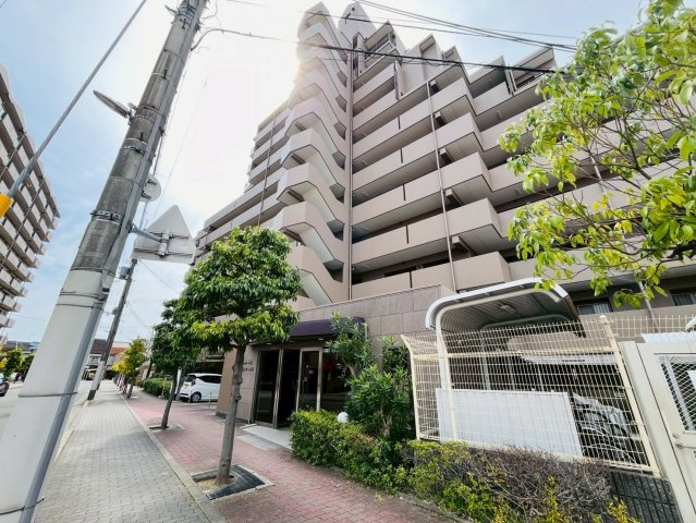ファミールハイツ京都伏見ステージ2