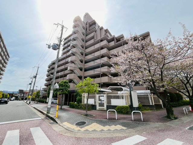 ファミールハイツ京都伏見ステージ2