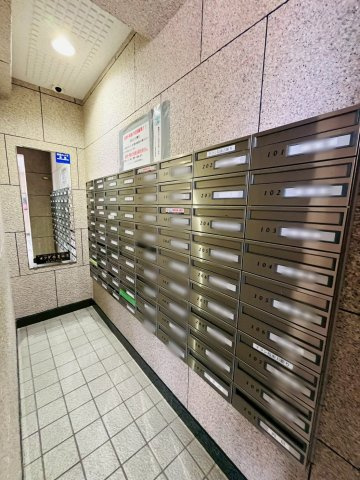 ファミールハイツ京都伏見ステージ2