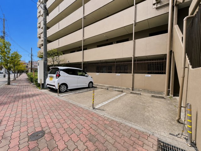 ファミールハイツ京都伏見ステージ2