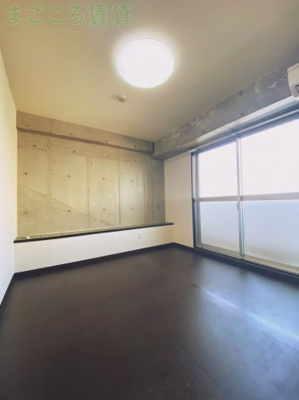 【洋室】 | ZERO弁天