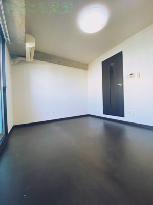 【寝室】 | ZERO弁天