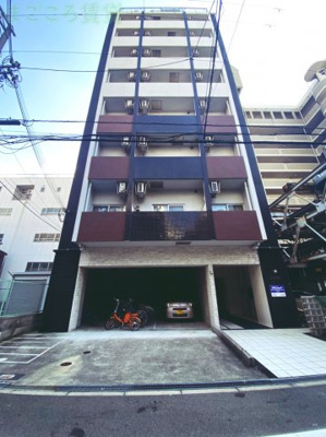 【外観】 | ZERO弁天