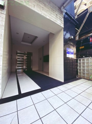 【エントランス】 | ZERO弁天