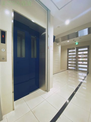 【ロビー】 | ZERO弁天