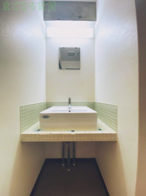 【独立洗面台】 | ZERO弁天