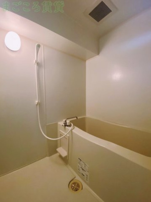 【浴室】 | ZERO弁天