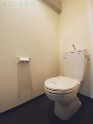 【トイレ】 | ZERO弁天