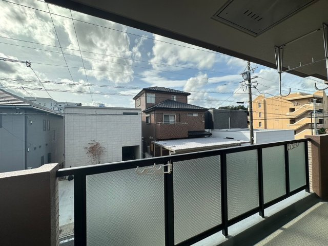 シャルマン光の展望
