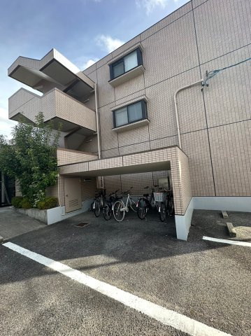 シャルマン光のその他共用部分
