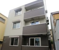 LA MAISON VERTE西田辺